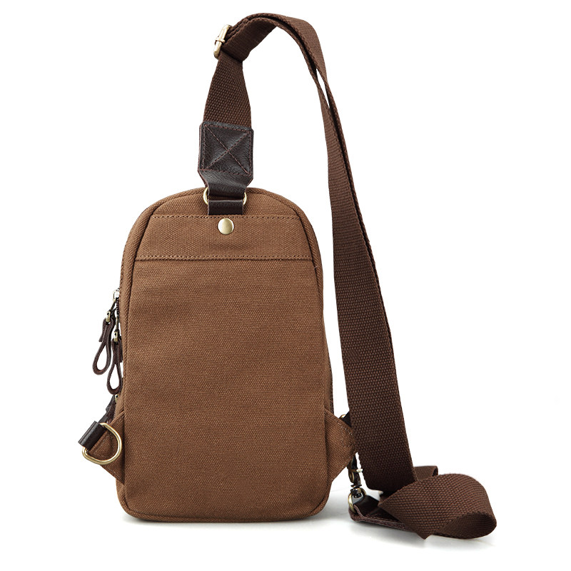 Sac pour homme - Ref 49527 Image 4