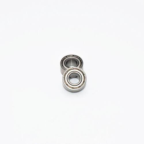 速发Stle steel brig 10 10 S685ZZ 5*11*5(mm) free s