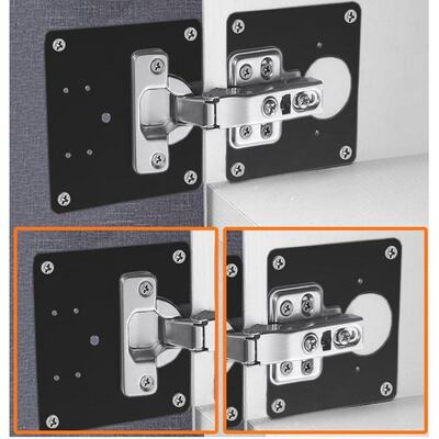 速发Hige Repr Plate Rust Resistat Stle Steel Furi