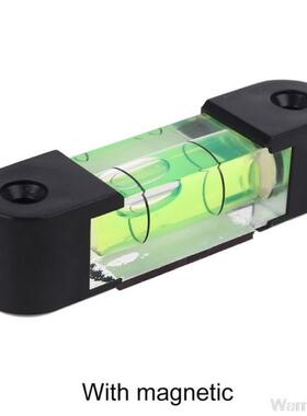 速发Plast Log  Maget  Bubble Bds High Precisio