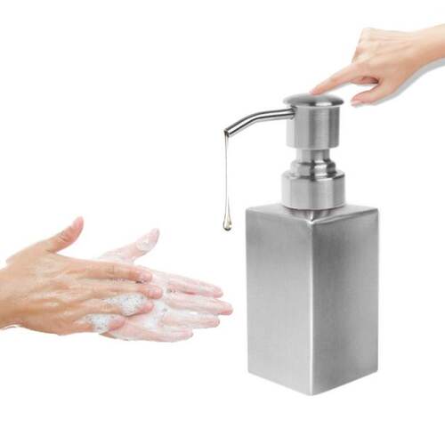 速发Sier Luid Soap Dispeser Pre Hd Lotio Pump Ble