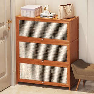 速发家梯入户门楼鞋柜2024新款爆款室内玄关一体口道外过道电用口