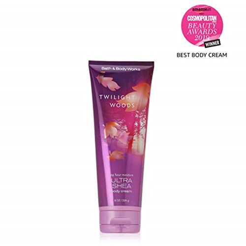 速发Bath & Body Works  Siga ectio Ultra Sh Body Cr