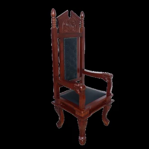 Spot Quick Furniture Court Stable Стул судья Секретарь Секретарь Секретарь Суда по забору забор суда экран дубовый стул