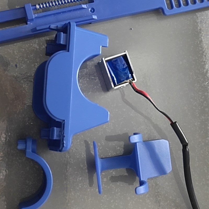 速发塑料外壳模具仪表壳体注塑料具加工磨种塑胶防水盒塑料塑各厂