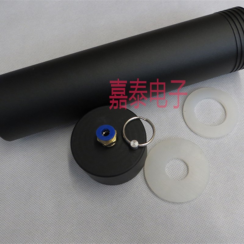 速发包邮点胶机胶筒 C硅胶套筒 0筒套筒打胶机玻璃针桶