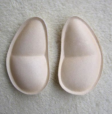 Pads pour soutien-gorge pad Insérer - Ref 813922 Image 4