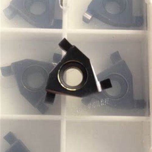 速发黛斯卡DESK数控刀片16IR/EL 1.2 LDA和16ER/IL 1.2 LDA