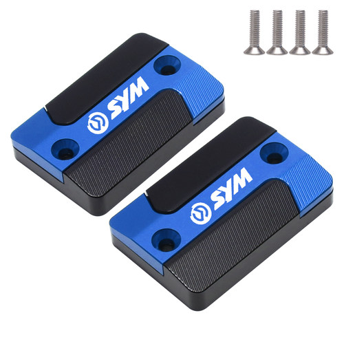 速发适用三巡弋150X JETX125改装刹车上泵盖 GPX150制动油壶油杯