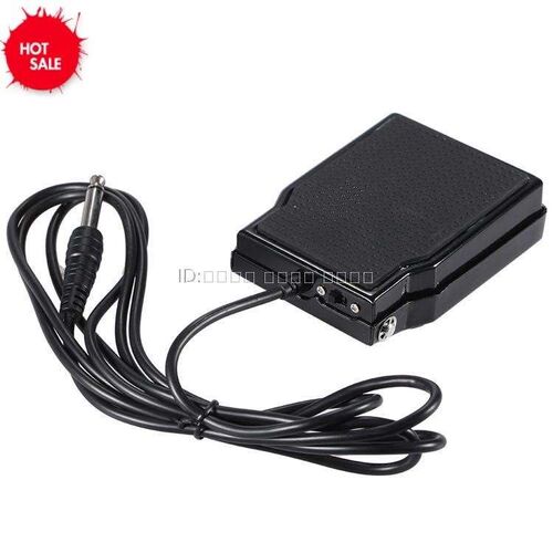 速发electro piao keybod sust ped dper foot switch