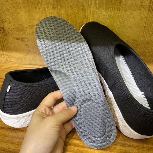 速发道家用品十方鞋棉鞋道士鞋云鞋居士鞋布鞋圆口鞋运动鞋透气轻