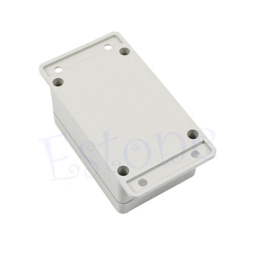 速发proof Plast Electro Project Juctio Box Case