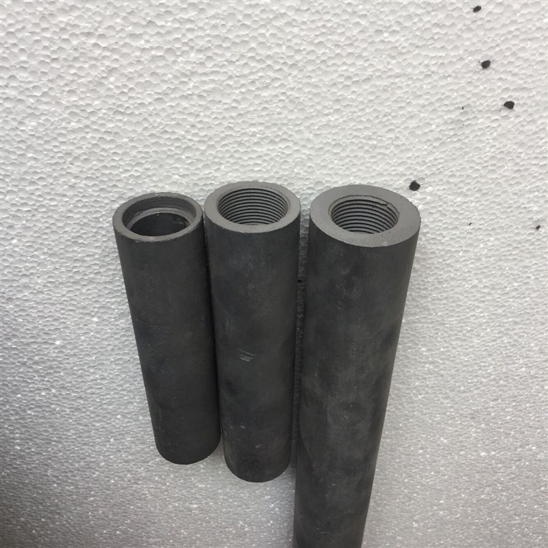 速发碳化硅保护管各种尺寸火电厂脱硝喷枪的S保护套抗氧化管