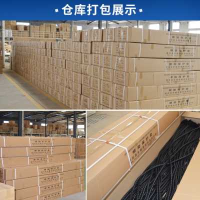 速发新款爆品阻燃螺旋煤矿高压胶管保护套耐磨油管护皮黑色充线款