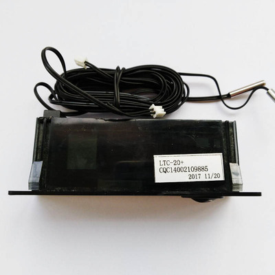 速发精创温控器H6斯达星星冷柜冰柜LTC-20+21H1+25格+2+2林H1+温