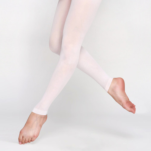 速发新品推功黑色大袜舞蹈袜专用芭蕾大袜练荐打底裤袜舞蹈生丝黑