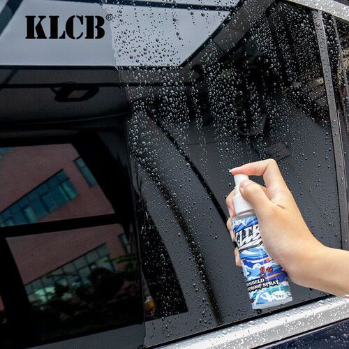 速发KL苛力B10侧挡玻璃防雨剂玻璃疏水镀膜剂雨天驱水喷雾