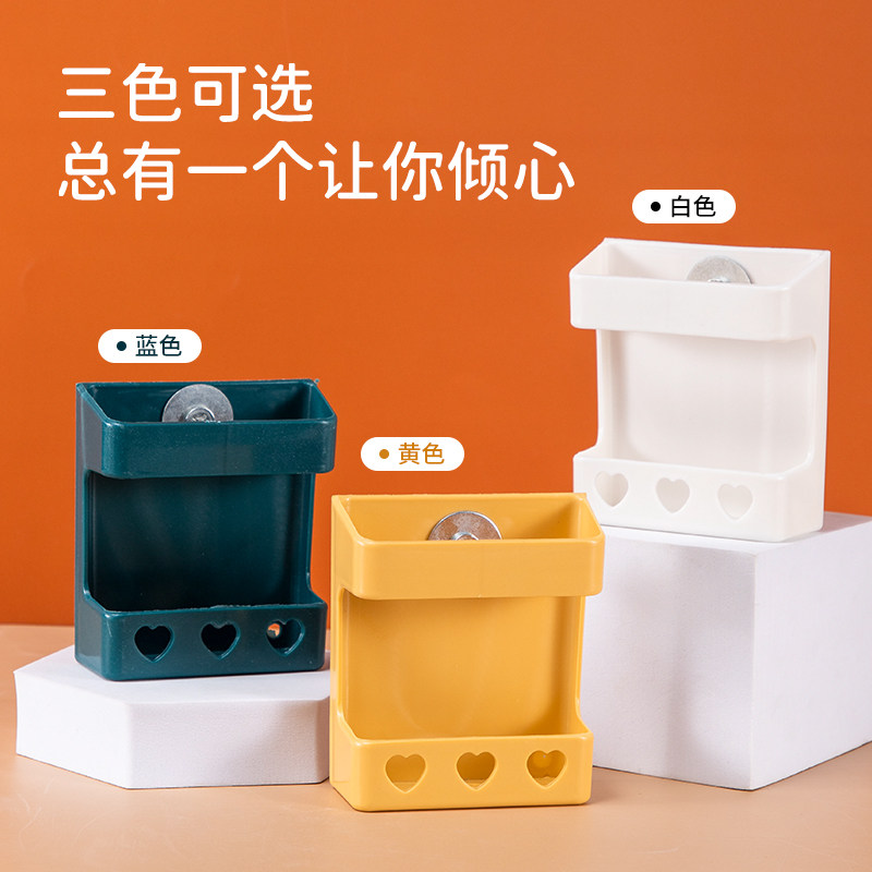 速发鹦鹉果蔬架虎皮玄凤喂食器墨鱼骨架芦丁鸡饲养槽鸟笼配件鸟用