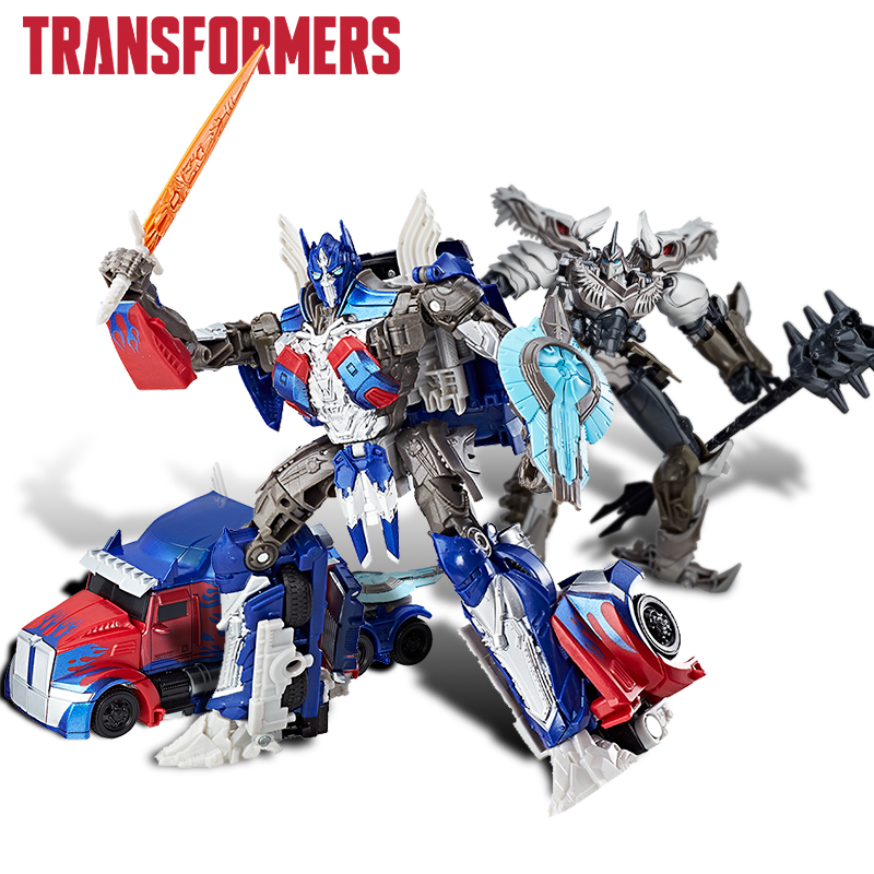 孩之宝变形金刚5玩具电影版擎天柱 加强级大黄蜂 漂移 钢鞭 路障|msdalam kategori mod main/animasi/Zhou Bian/cos/permainan papan, up/model Mech/robot/kelas ubah bentuk, Transformers kawasan model - dari Buy2taobao.com untuk memberikan perkhidmatan ejen Taobao profesional membeli