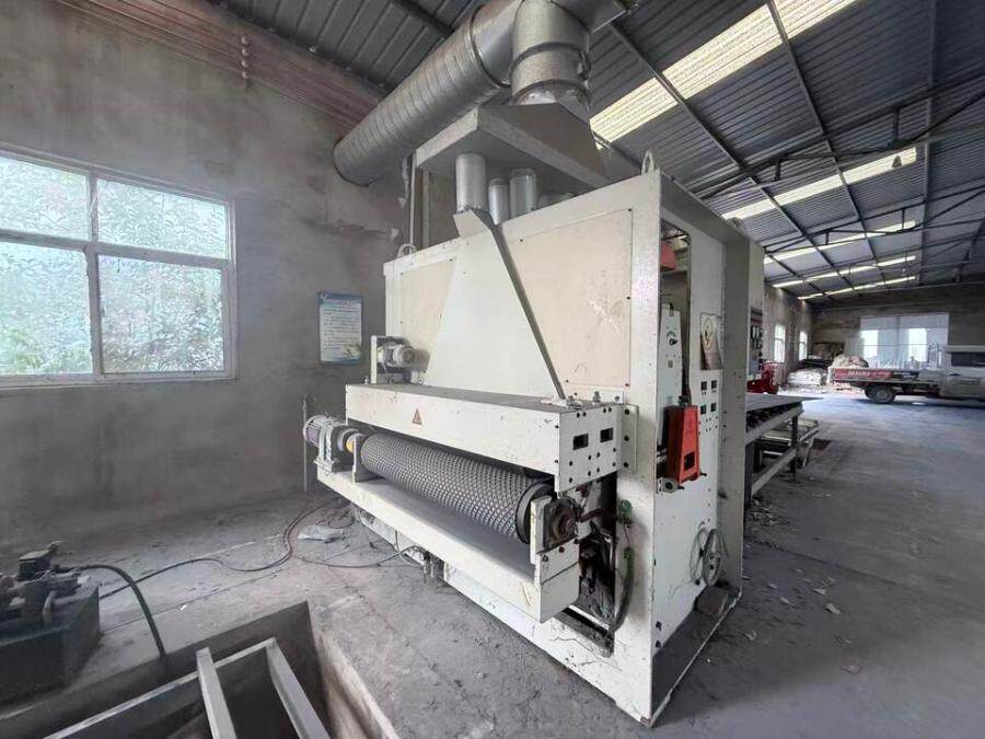 5月8日焦作市木业公司机器设备一批网络拍卖公告