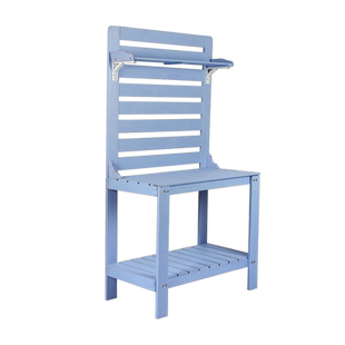 实木花架阳台花艺置物架植物摆放架室外花架盆栽架多层园艺工作台