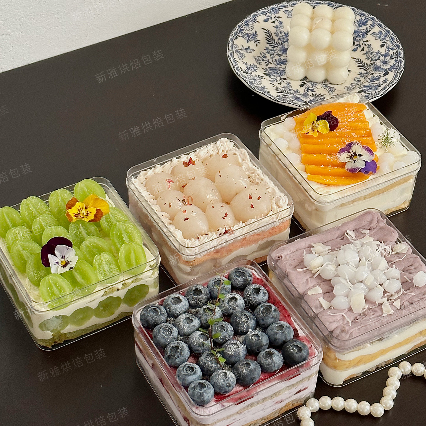 提拉米苏包装盒豆乳水果曲奇木糠千层慕斯蛋糕盒子烘焙透明打包盒,厨房/烹饪用具,点心包装盒/包装袋,淘宝优惠券,粉丝福利购,淘宝优惠卷