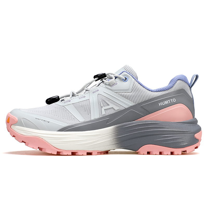 悍途时尚休闲鞋防滑耐磨缓震透气