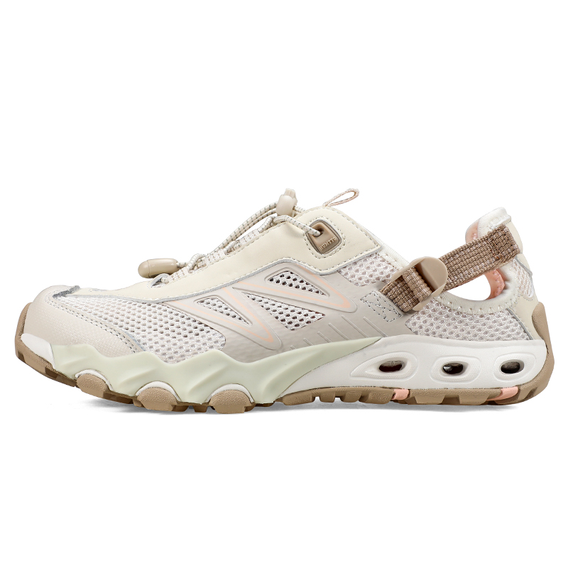 悍途户外排水速干溯溪鞋