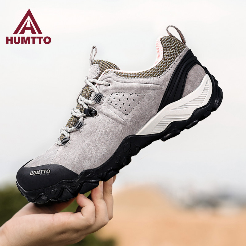 悍途户外专业登山鞋女防滑耐磨轻便透气防泼减震运动爬山徒步鞋女,户外/登山/野营/旅行用品,登山鞋/徒步鞋,淘宝优惠券,粉丝福利购,淘宝优惠卷