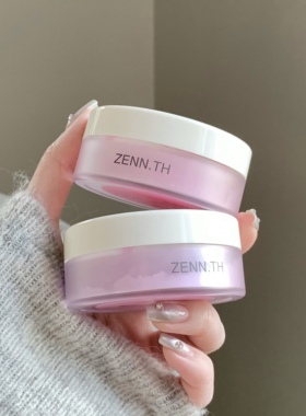 ZENN.TH腮红散粉单色气垫腮红自然膨胀色提亮