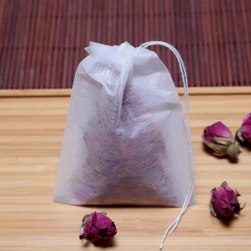 100片玉米纤维茶包袋泡茶食品级