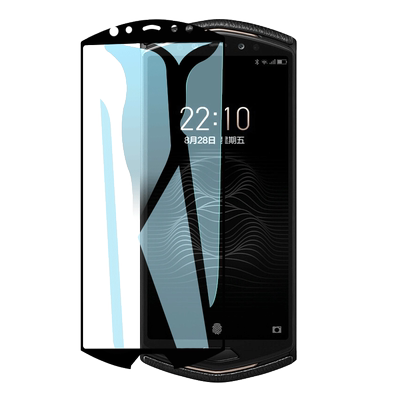 大视窗钛金高清全覆盖保护贴膜