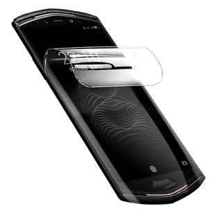 适用8848M6钢化水凝膜8848M4/M3/M2抗蓝光膜8848m5磨砂膜全屏覆盖防反光抗指纹手机膜钛金手机高清防爆保护膜