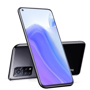 适用于红米k30s钢化膜磨砂k30s至尊纪念版手机膜全屏覆盖redmik30s磨砂无白边三十小米保护贴膜redmi全包防摔