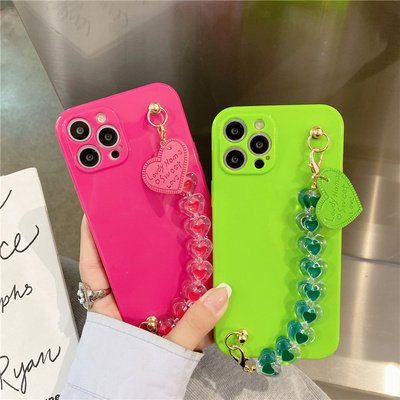 vivo手机壳爱心s10女款z5硅胶