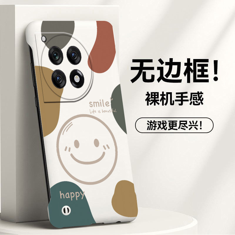 OnePlus一加一加Ace3亚克力卡通