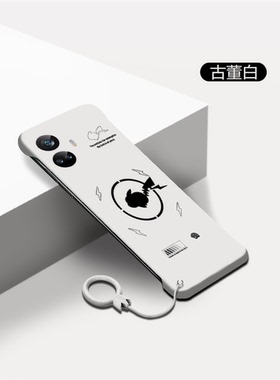 皮卡丘适用opporealme真我10手机壳10pro+无边框gt2大师探索版磨砂gtneo5半包gtneo3超薄5g散热耿鬼男女新款