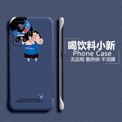 honor荣耀荣耀Play6T亚克力卡通