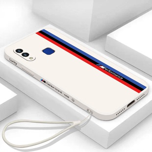 适用vivoz3手机壳y72软y83硅胶y81s男z1i女z3x新款 y97镜头全包z5x潮牌y93网红y89硅胶y77防摔y77e保护xnote套