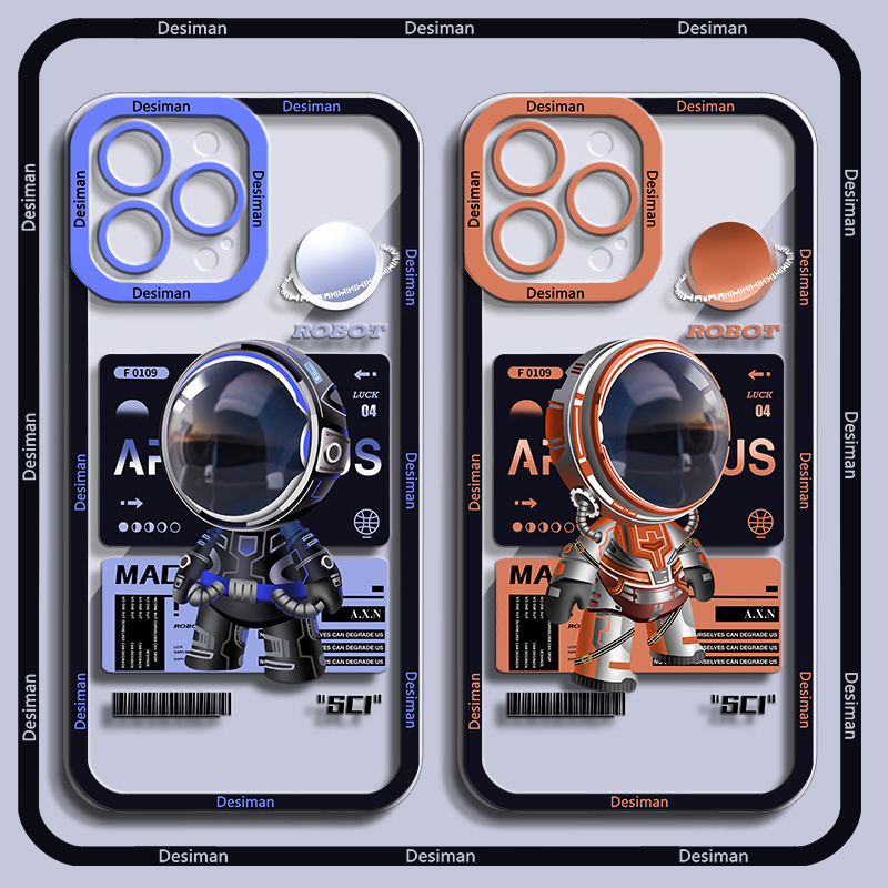 y76s手机壳潮牌创意个性