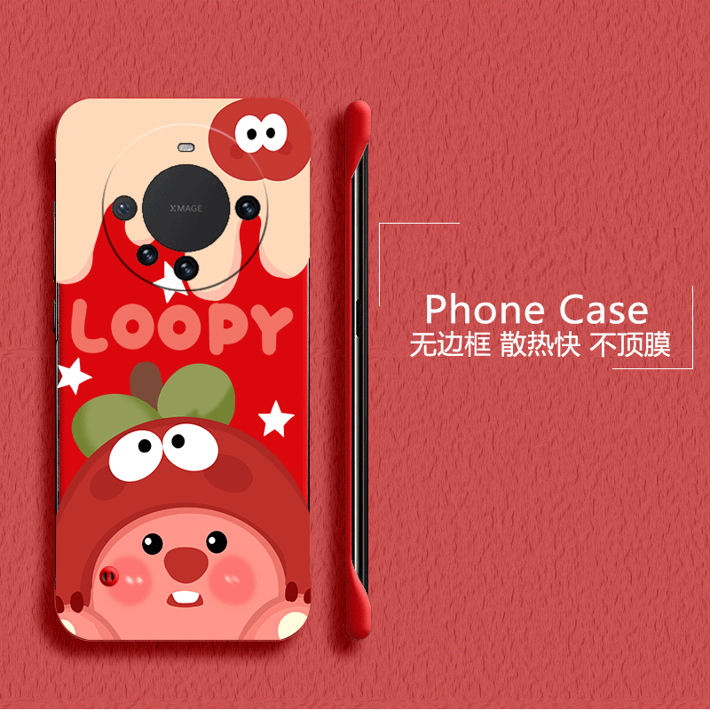 Huawei华为华为Mate60Pro亚克力