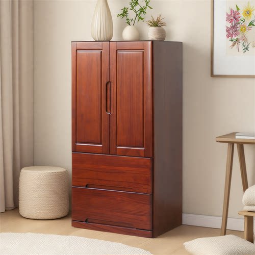 五斗柜收纳柜卧室客厅储物柜衣柜