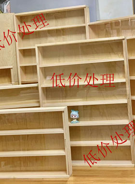 手办泡泡玛特茉莉娃娃收纳架