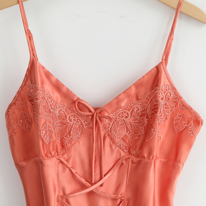 Peignoir jeunesse G004 - Ref 596183 Image 3