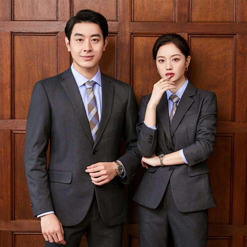 上市公司商务男女职业西装长袖马甲三件套行政管理制服银行经理新|msdalam kategori Butik wanita / wanita, menetapkan/pakaian seragam pelajar/seragam kerja, skirt kerjaya guaman - dari Buy2taobao.com untuk memberikan perkhidmatan ejen Taobao profesional membeli
