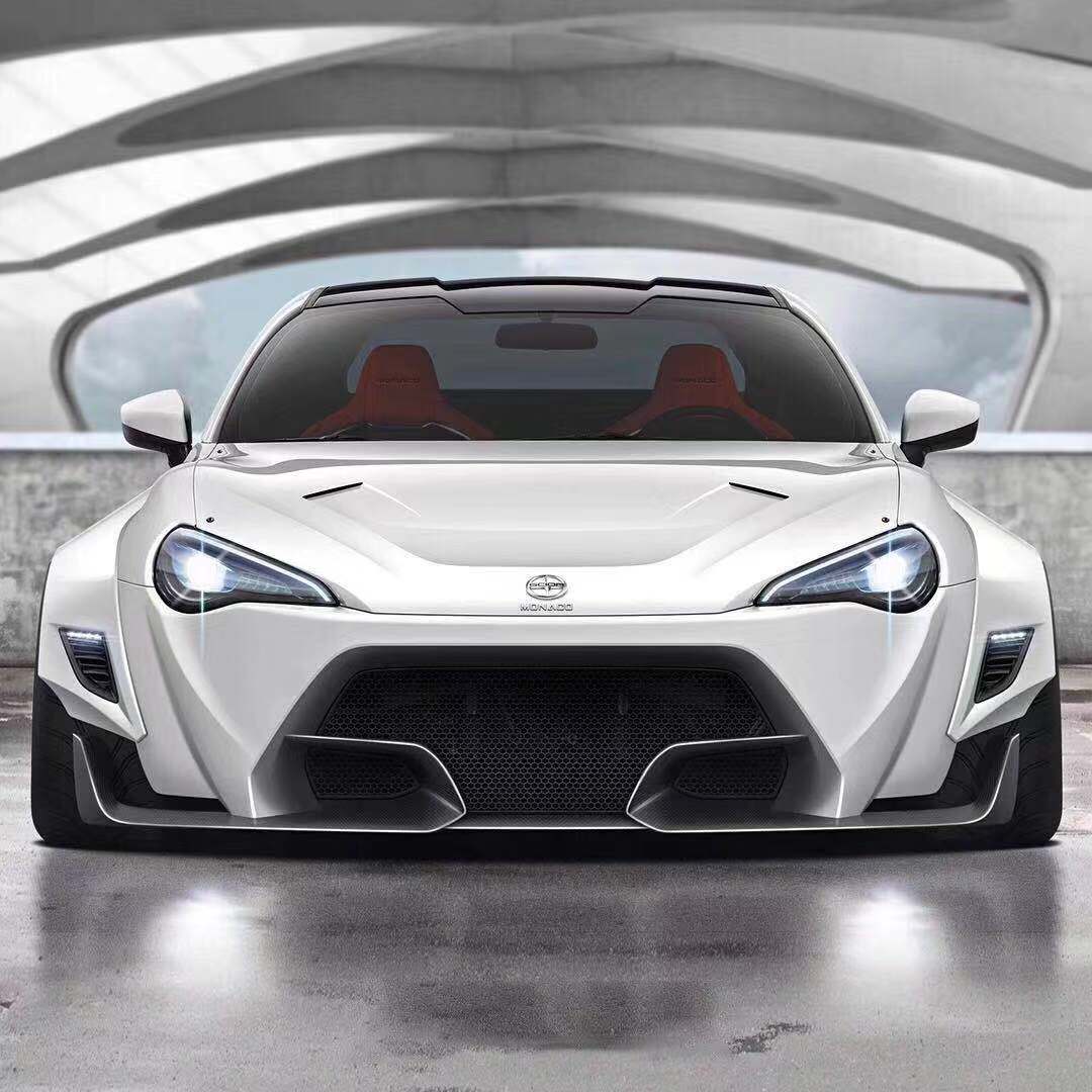 86大尾翼价格 86大尾翼图片 星期三