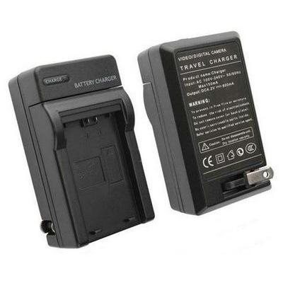 LP-E5充电器 适用佳能 450D 500D 1000D KISSX2 KISSX3电池