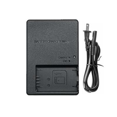 适用 尼康1 J1 J2 J3 AW1 V3 P950 P1000微单数码相机MH-27充电器