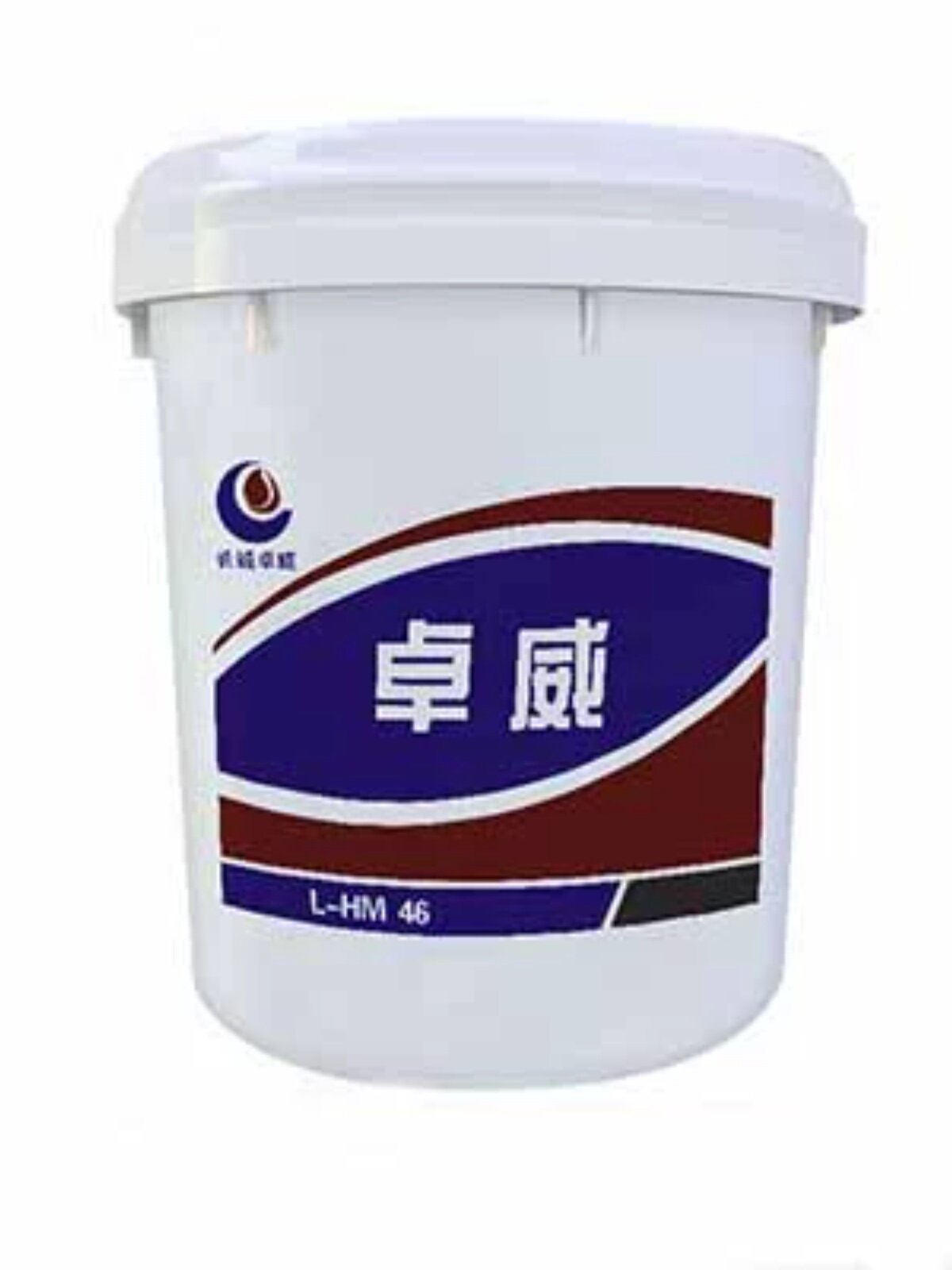 长诚卓威抗磨液压油普力46号6工业润滑油