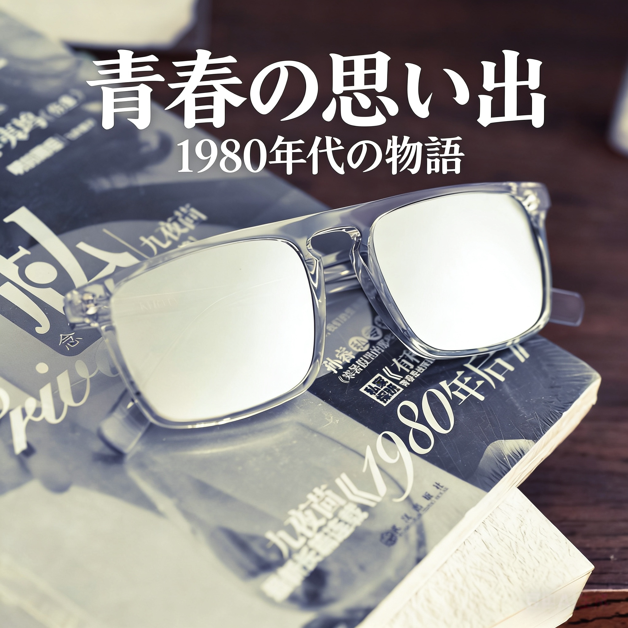 日本明星款KHOTY手造板材透明炫彩墨镜男 偏光驾驶防眩光太阳镜女